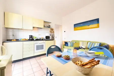 Lago Maggiore, Appartement à Oggebbio avec Terrasse Vue Mer - Photo 33