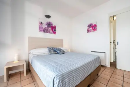 Lago Maggiore, Appartement à Oggebbio avec Terrasse Vue Mer - Photo 36