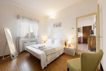 Lago Maggiore, Appartement à Oggebbio avec Terrasse Vue Mer - Photo 40