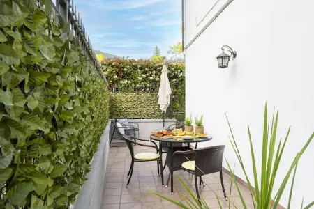 Lago Maggiore, Appartement à Oggebbio avec Terrasse Vue Mer - Photo 43