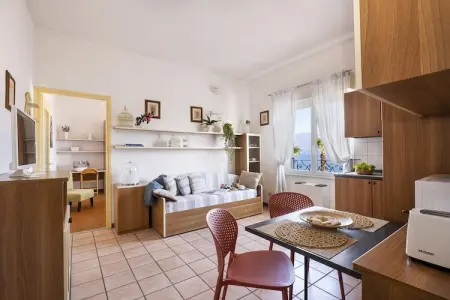 Lago Maggiore, Appartement à Oggebbio avec Terrasse Vue Mer - Photo 44