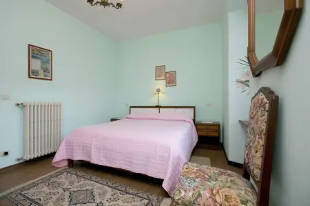 Casa Lamberti dei Pescatori - Terrazzo, Manoir sur l'île des pêcheurs - Photo 3