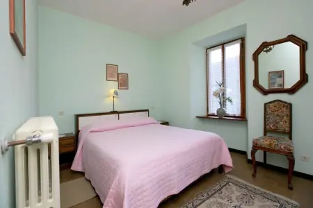 Casa Lamberti dei Pescatori - Terrazzo, Manoir sur l'île des pêcheurs - Photo 8