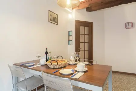 Paradiso, Appartement attrayant avec salle de séjour - Photo 6