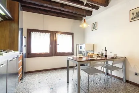 Paradiso, Appartement attrayant avec salle de séjour - Photo 7