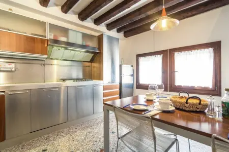 Paradiso, Appartement attrayant avec salle de séjour - Photo 9