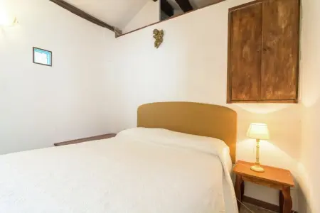 Paradiso, Appartement attrayant avec salle de séjour - Photo 12