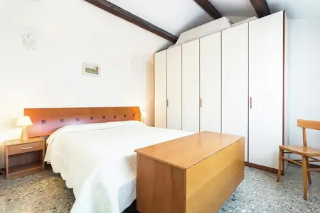 Paradiso, Appartement attrayant avec salle de séjour - Photo 13