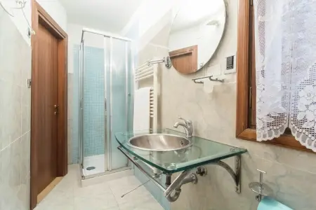 Paradiso, Appartement attrayant avec salle de séjour - Photo 14