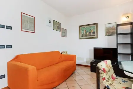 Bardolino Trentanove, Maison à Bardolino avec piscine et vue sur lac - Photo 9