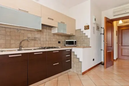 Bardolino Trentanove, Maison à Bardolino avec piscine et vue sur lac - Photo 13