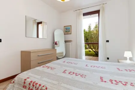 Bardolino Trentanove, Maison à Bardolino avec piscine et vue sur lac - Photo 14