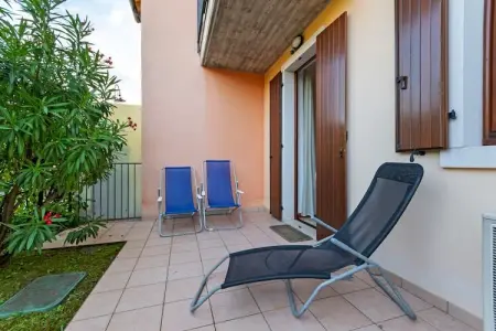 Bardolino Trentanove, Maison à Bardolino avec piscine et vue sur lac - Photo 26
