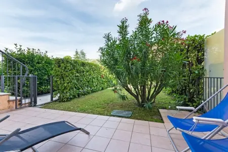 Bardolino Trentanove, Maison à Bardolino avec piscine et vue sur lac - Photo 27