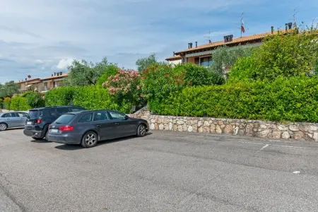 Bardolino Trentanove, Maison à Bardolino avec piscine et vue sur lac - Photo 33