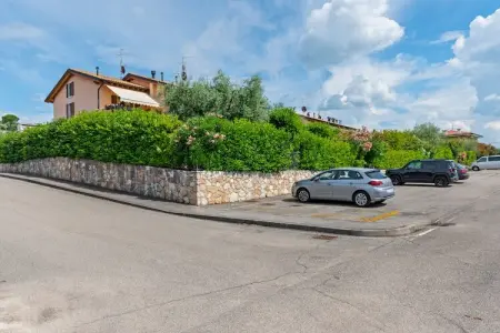 Bardolino Trentanove, Maison à Bardolino avec piscine et vue sur lac - Photo 35