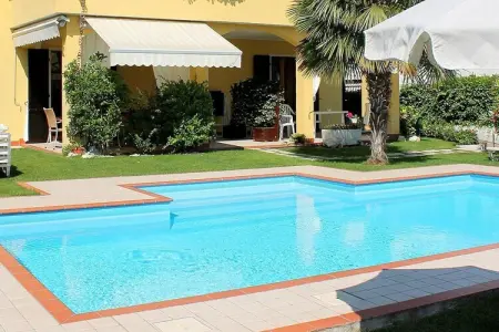 Argentina Tre, Maison à Lazise près du lac de Garde - Photo 1
