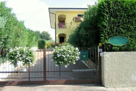 Argentina Tre, Maison à Lazise près du lac de Garde - Photo 9