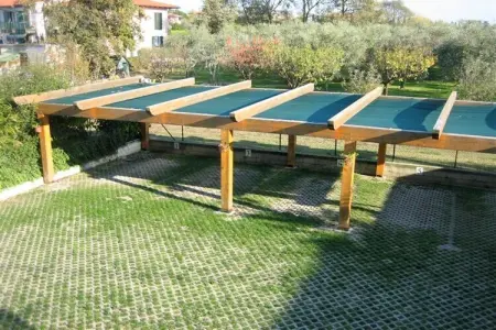 Argentina Tre, Maison à Lazise près du lac de Garde - Photo 18