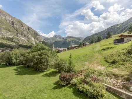 Charmant appartement aux pieds des pistes - 3 pièces pour 6 personnes - Photo 13