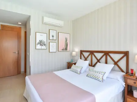 Tipo 2 dormitorios, Villa 4 personnes à Maspalomas - Photo 10