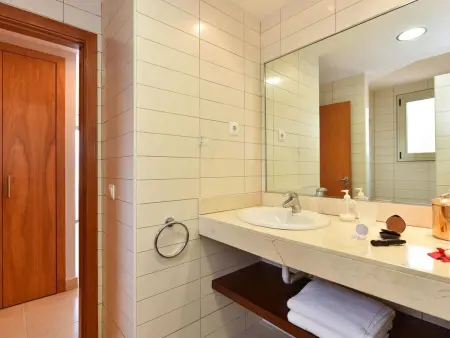 Tipo 2 dormitorios, Villa 4 personnes à Maspalomas - Photo 11