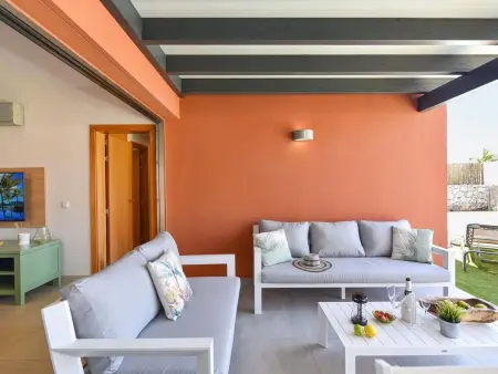 Tipo 2 dormitorios, Villa 4 personnes à Maspalomas - Photo 20