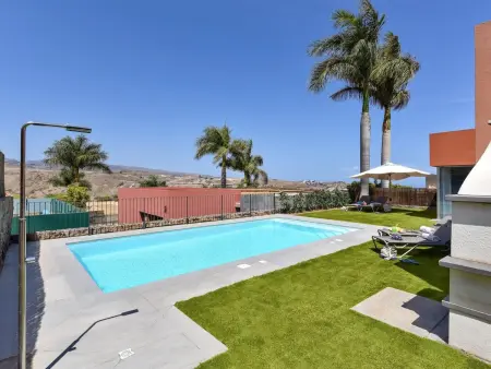 Tipo 2 dormitorios, Villa 4 personnes à Maspalomas - Photo 22