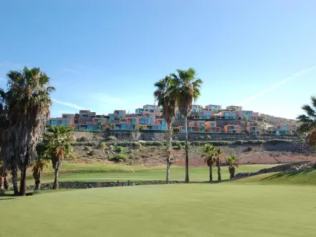 Tipo 2 dormitorios, Villa 4 personnes à Maspalomas - Photo 31