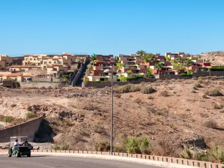 Tipo 2 dormitorios, Villa 4 personnes à Maspalomas - Photo 33