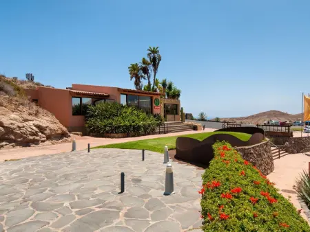 Tipo 2 dormitorios, Villa 4 personnes à Maspalomas - Photo 36