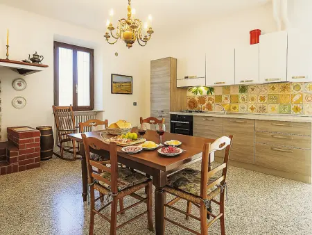 I CIpressi, Appartement 4 personnes à Sienne - Photo 3
