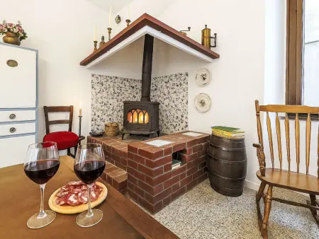 I CIpressi, Appartement 4 personnes à Sienne - Photo 5