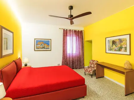 I CIpressi, Appartement 4 personnes à Sienne - Photo 6