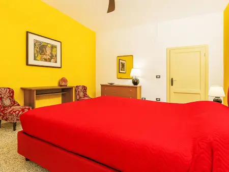 I CIpressi, Appartement 4 personnes à Sienne - Photo 7
