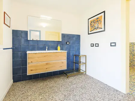I CIpressi, Appartement 4 personnes à Sienne - Photo 8