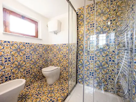 I CIpressi, Appartement 4 personnes à Sienne - Photo 9