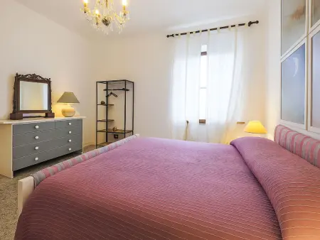 I CIpressi, Appartement 4 personnes à Sienne - Photo 10