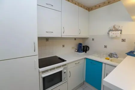 GOLF AZUR BIARRITZ / C03  GAR 3, Appartement à Middelkerke près de la plage - Photo 4