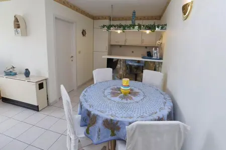 GOLF AZUR BIARRITZ / C03  GAR 3, Appartement à Middelkerke près de la plage - Photo 6
