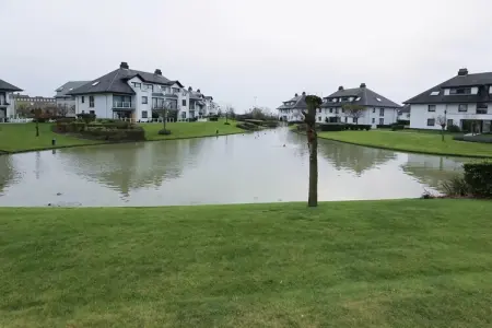 GOLF AZUR BIARRITZ / C03  GAR 3, Appartement à Middelkerke près de la plage - Photo 12