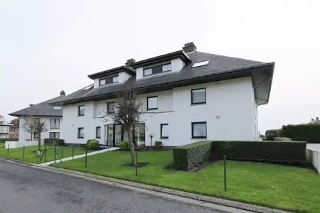 GOLF AZUR BIARRITZ / C03  GAR 3, Appartement à Middelkerke près de la plage - Photo 14