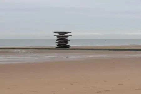 GOLF AZUR BIARRITZ / C03  GAR 3, Appartement à Middelkerke près de la plage - Photo 26