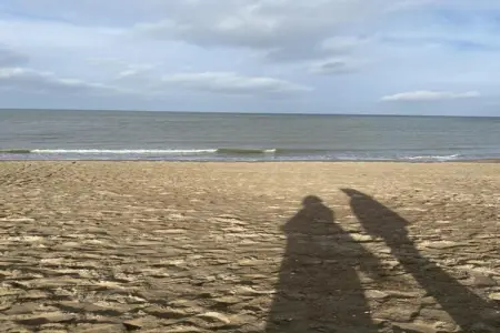 GOLF AZUR BIARRITZ / C03  GAR 3, Appartement à Middelkerke près de la plage - Photo 28