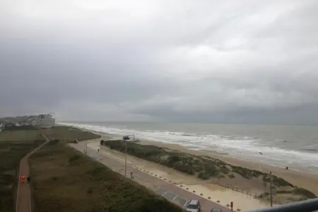 GOLF AZUR BIARRITZ / C03  GAR 3, Appartement à Middelkerke près de la plage - Photo 29