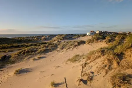 GOLF AZUR BIARRITZ / C03  GAR 3, Appartement à Middelkerke près de la plage - Photo 37