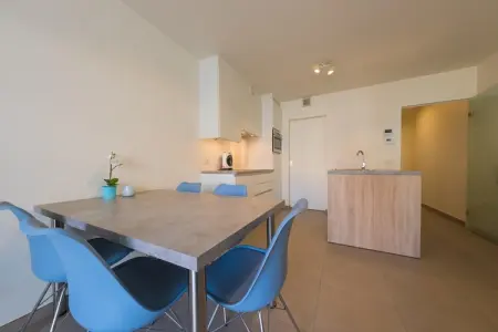 FOREVER / 0203, Appartement chic avec lits superposés - Photo 2