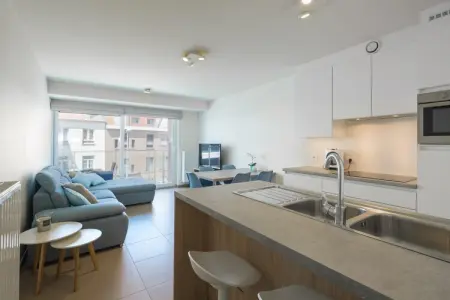 FOREVER / 0203, Appartement chic avec lits superposés - Photo 3
