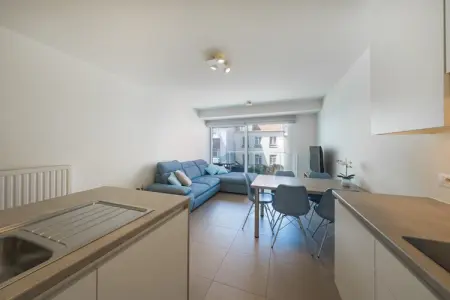 FOREVER / 0203, Appartement chic avec lits superposés - Photo 6