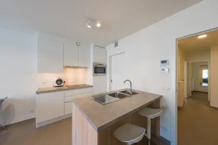 FOREVER / 0203, Appartement chic avec lits superposés - Photo 8